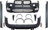 BMW X5 (F15) X5M Design Komplett Bodykitt (Évj.: 2013 - 2018) by CarKitt
