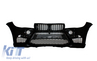 BMW X5 F15, X5 M Design, Kompett Body Kit, (Évj.: 2013-tól) by CarKitt