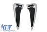 BMW X5 F15, X5 M Design, Kompett Body Kit, (Évj.: 2013-tól) by CarKitt