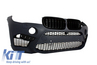 BMW X5 F15, X5 M Design, Kompett Body Kit, (Évj.: 2013-tól) by CarKitt