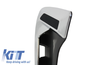 BMW X6 F16, X6 M Design, Komplett Body Kit (Évj.: 2015-től) by CarKitt