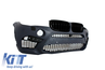 BMW X6 F16, X6 M Design, Komplett Body Kit (Évj.: 2015-től) by CarKitt