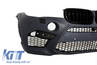 BMW X6 F16, X6 M Design, Komplett Body Kit (Évj.: 2015-től) by CarKitt