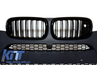 BMW X6 F16, X6 M Design, Komplett Body Kit (Évj.: 2015-től) by CarKitt