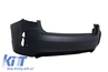 BMW X6 F16, X6 M Design, Komplett Body Kit (Évj.: 2015-től) by CarKitt