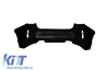 BMW X6 F16, X6 M Design, Komplett Body Kit (Évj.: 2015-től) by CarKitt