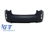 BMW X6 F16, X6 M Design, Komplett Body Kit (Évj.: 2015-től) by CarKitt
