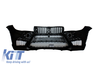 BMW X6 F16, X6 M Design, Komplett Body Kit (Évj.: 2015-től) by CarKitt