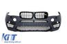BMW X6 F16, X6 M Design, Komplett Body Kit (Évj.: 2015-től) by CarKitt
