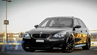 BMW 5-ös Széria E60, M5 Design, Első Lökhárító, PDC-s (Évj.: 2003-2010) by CarKitt