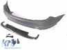 Mercedes Benz C-Klasse W204 C63, AMG, Body Kit (Évj.: 2007-2012) by CarKitt