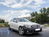 Mercedes Benz C-Klasse W204 C63, AMG, Body Kit (Évj.: 2007-2012) by CarKitt