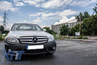 Mercedes Benz C-Klasse W204 C63, AMG, Body Kit (Évj.: 2007-2012) by CarKitt