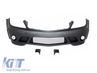 Mercedes Benz C-Klasse W204 C63, AMG, Body Kit (Évj.: 2007-2012) by CarKitt