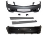 Mercedes Benz C-Klasse W204 C63, AMG, Body Kit (Évj.: 2007-2012) by CarKitt