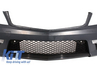 Mercedes Benz C-Klasse W204, AMG C63 Facelift, Body Kit by CarKitt
