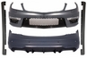 Mercedes-Benz C-Klasse (W204) C63 AMG Facelift Design Bodykitt (Évj.: 2007 - 2015) by CarKitt