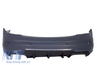 Mercedes Benz C-Klasse W204, AMG C63 Facelift, Body Kit by CarKitt