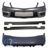 Mercedes Benz C-Klasse W204, AMG C63 Facelift, Body Kit by CarKitt