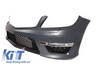 Mercedes Benz C-Klasse W204, AMG C63 Facelift, Body Kit by CarKitt