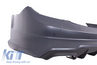 Mercedes Benz C-Klasse W204, AMG C63 Facelift, Body Kit by CarKitt