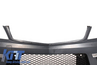Mercedes Benz C-Klasse W204, AMG C63 Facelift, Body Kit by CarKitt