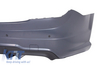 Mercedes Benz C-Klasse W204, AMG C63 Facelift, Body Kit by CarKitt