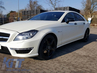 Mercedes Benz CLS-Klasse W218, AMG Design, Komplett Body Kit (Évj.: 2011-től) by CarKitt