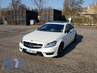 Mercedes Benz CLS-Klasse W218, AMG Design, Komplett Body Kit (Évj.: 2011-től) by CarKitt