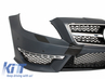 Mercedes Benz CLS-Klasse W218, AMG Design, Komplett Body Kit (Évj.: 2011-től) by CarKitt