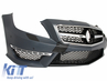 Mercedes Benz CLS-Klasse W218, AMG Design, Komplett Body Kit (Évj.: 2011-től) by CarKitt