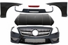 Mercedes-Benz CLS-Klasse (W218) AMG Design Komplett Bodykitt (Évj.: 2011 - 2018) by CarKitt