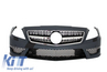 Mercedes Benz CLS-Klasse W218, AMG Design, Komplett Body Kit (Évj.: 2011-től) by CarKitt