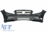 Mercedes-Benz E-Klasse (W212) Facelift E63 AMG Design Bodykitt (2013 - 2016) by CarKitt