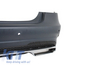 Mercedes Benz E-Klasse W212 Facelift, E63 AMG Design, Body Kit (Évj.: 2013-től) by CarKitt