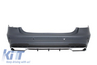 Mercedes Benz E-Klasse W212 Facelift, E63 AMG Design, Body Kit (Évj.: 2013-től) by CarKitt