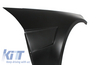 Mercedes Benz E-Klasse W212 Facelift, E63 AMG Design, Body Kit (Évj.: 2013-től) by CarKitt