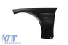 Mercedes Benz E-Klasse W212 Facelift, E63 AMG Design, Body Kit (Évj.: 2013-től) by CarKitt