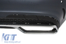 Mercedes Benz E-Klasse W212 Facelift, E63 AMG Design, Body Kit (Évj.: 2013-től) by CarKitt