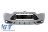 Ford Focus MK3, ST Design, Komplett Body Kit (Évj.: 2011-2014) by CarKitt