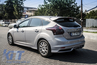 Ford Focus MK3, ST Design, Komplett Body Kit (Évj.: 2011-2014) by CarKitt