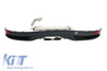 Ford Focus MK3, ST Design, Komplett Body Kit (Évj.: 2011-2014) by CarKitt