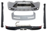 Ford Focus (MK3) ST Design Komplett Bodykitt (Évj.: 2011 - 2014) by CarKitt