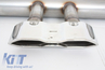 Ford Focus MK3, ST Design, Komplett Body Kit (Évj.: 2011-2014) by CarKitt