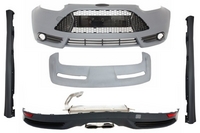 Ford Focus (MK3) ST Design Komplett Bodykitt (Évj.: 2011 - 2014) by CarKitt