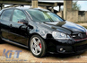 Volkswagen Golf 5, MK5 GTI Design, Első Lökhárító (Évj.: 2003-2007) by CarKitt