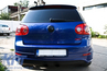 Volkswagen Golf 5, R32 Look, Hátsó Lökhárító (2003-2007) by CarKitt