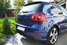 Volkswagen Golf 5, R32 Look, Hátsó Lökhárító (2003-2007) by CarKitt