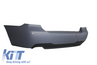 BMW 3-as Széria E91 Touring LCI, M-Technik M-Sport M-Tech Design, Komplett Body Kit (Évj.: 2008-2011) by CarKitt