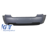 BMW 3-as Széria E91 Touring LCI, M-Technik M-Sport M-Tech Design, Komplett Body Kit (Évj.: 2008-2011) by CarKitt